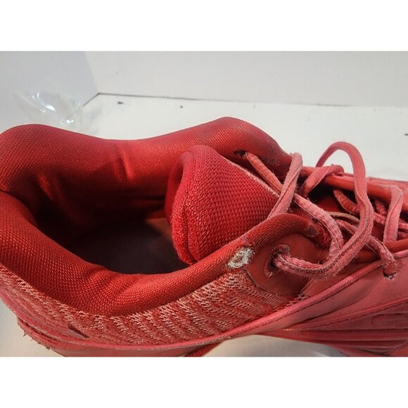 Nike KD16 'Ember Glow' Triple Pink DV2917-803 Men's Size 12 Shoes - Picture 7 of 16